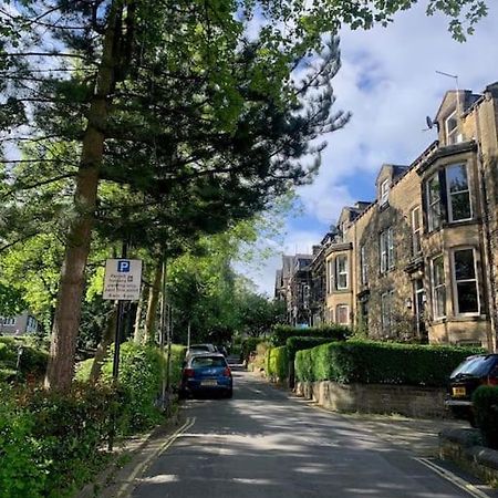 Ilkley Garden Suite Exterior foto
