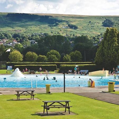 Ilkley Garden Suite Exterior foto